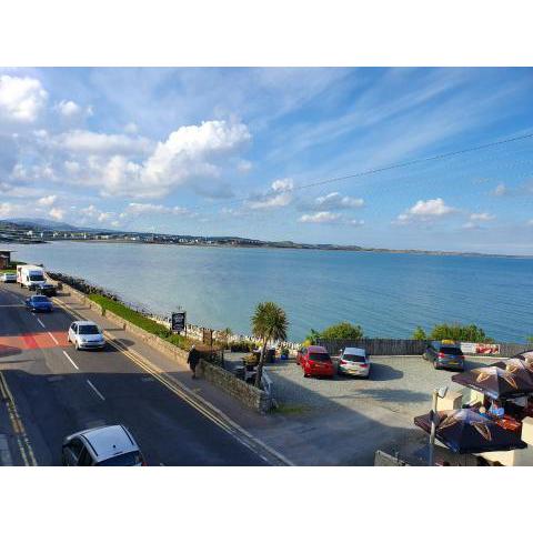 Seafront Apartment