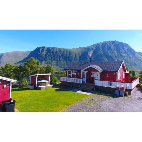 Seafront Paradise Lofoten