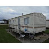 Sealands : Arronbrook:- 6 Berth, Access to the beach, Close to site entrance