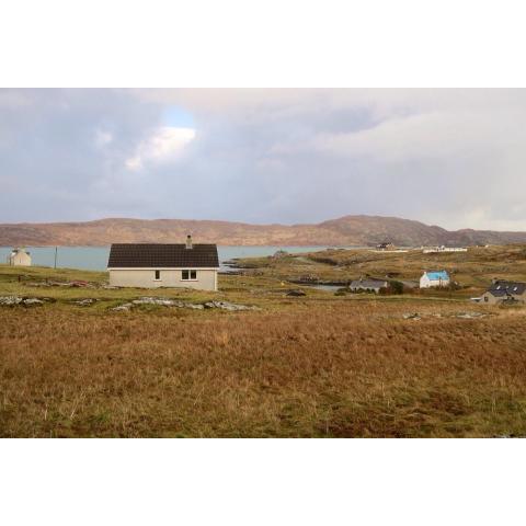 Sealladh A’ Chaolais (Eriskay)