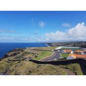 Seaside Azores Villa with barbecue and near pool