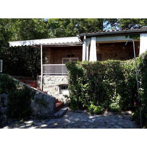 Seaside holiday house Jadranovo, Crikvenica - 13972