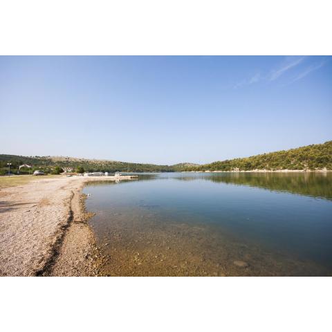 Seaside holiday house Jadrtovac, Sibenik - 16468