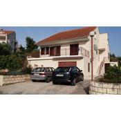 Seaside holiday house Lumbarda, Korcula - 14265