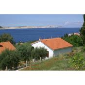 Seaside holiday house Stara Novalja, Pag - 4152