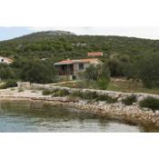 Seaside house for families with children Cove Sveti Ante, Pasman - 8499