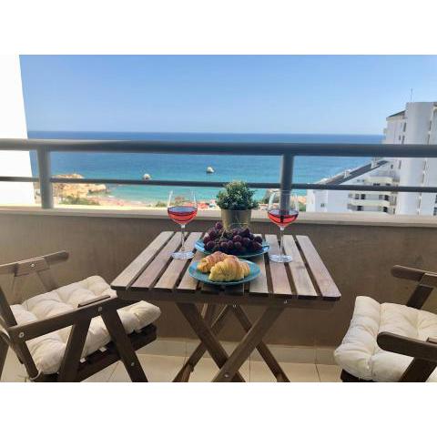 Seaside Luxury Apartment - Praia da Rocha