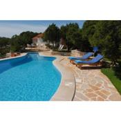 Seaside luxury villa with a swimming pool Bobovisca na Moru, Brac - 14405