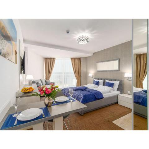 Seaside Park Apartament Prywatny Kołobrzeg Lokservis - przy plaży