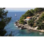 Seaside secluded apartments Cove Torac, Hvar - 581