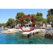 Seaside secluded apartments Lavdara, Dugi otok - 433