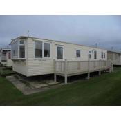 Seaview: Belvedere:- 6 Berth, Blow heated