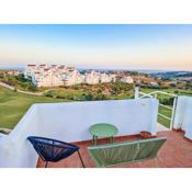 Seaview Penthouse Valle Romano Golf