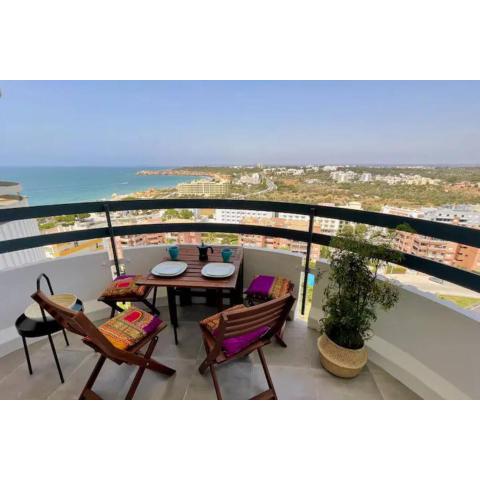 Seaview, workspace 150m to beach