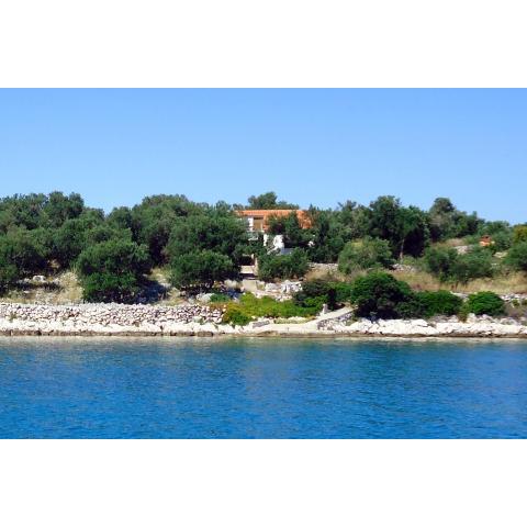 Secluded fisherman's cottage Krknata, Dugi otok - 888