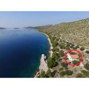 Secluded fisherman's cottage Sit, Kornati - 17948