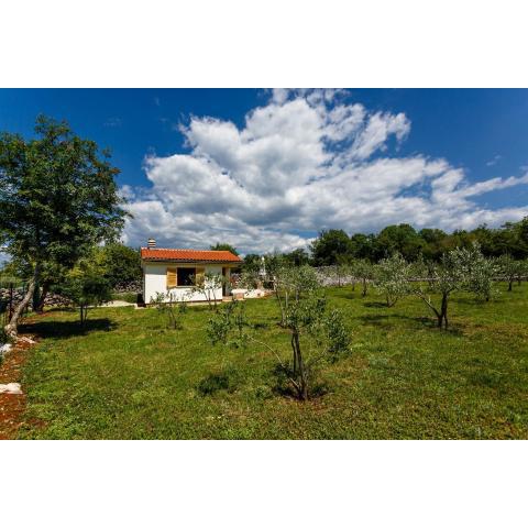 Secluded holiday house Milovcici, Krk - 14604