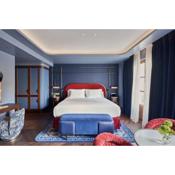 Seda Club Hotel - Small Luxury Hotels