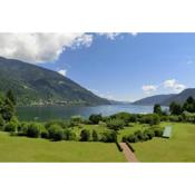 Seewohnung Ossiachersee atemberaubendes Panorama