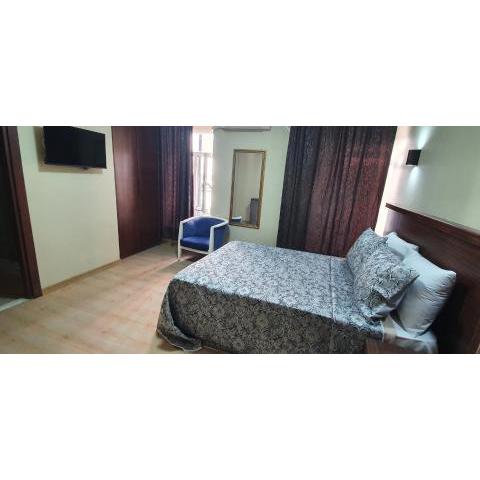 Sehir Apart Hotel