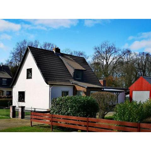 Semi-detached house Lintig - DNS05015-L