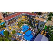 Senza Grand Santana Hotel - Ultra All Inclusive