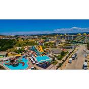 Senza The Inn Resort & Spa - Ultra All Inclusive