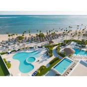 Serenade Punta Cana Beach & Spa Resort