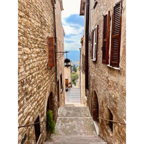 Serene House Assisi