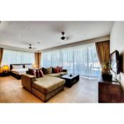 Serenity 2bedrooms Condominium