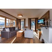 Serfaus Mountain Lodge