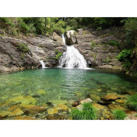 Serra de Arga Mountain House