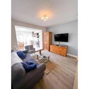 Serviced Accomodation - Bristol