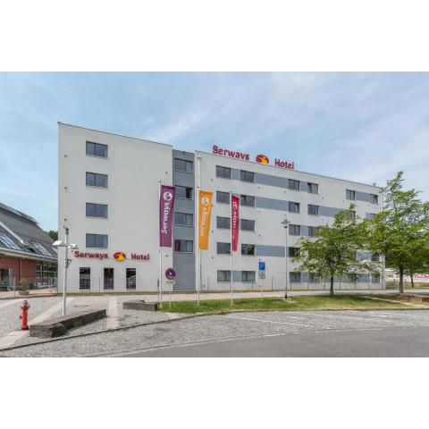 Serways Hotel Spessart