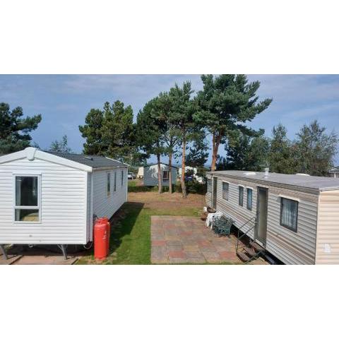 Seton Sands Haven Holiday Village