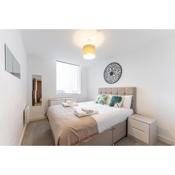 Seven Living Broadway Residences - Birmingham City Centre, Broad Street - Free Parking