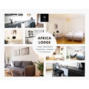 SH Team Lodges 4 Apartments für Monteure l Studenten l Messebesuch l Geschäftsreise