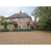 Shepherd Cottages luxury self catering in heart of Kent