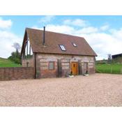 Shepherd's Hut