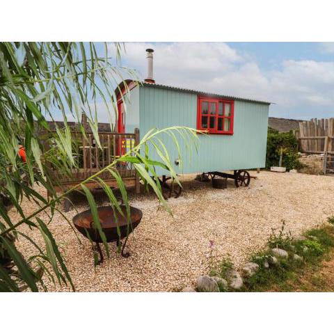 Shepherd's Hut