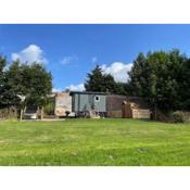 Shepherds Hut, Willey Village