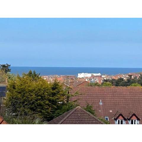 Sheringham, Norfolk - Seaside Retreat - 15 min walk to beach