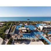 Sherwood Blue Belek - Adults Only