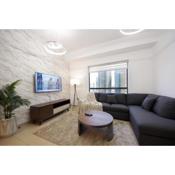 SHH - Amazing Views 1BR Apartment in Bahar 6, JBR