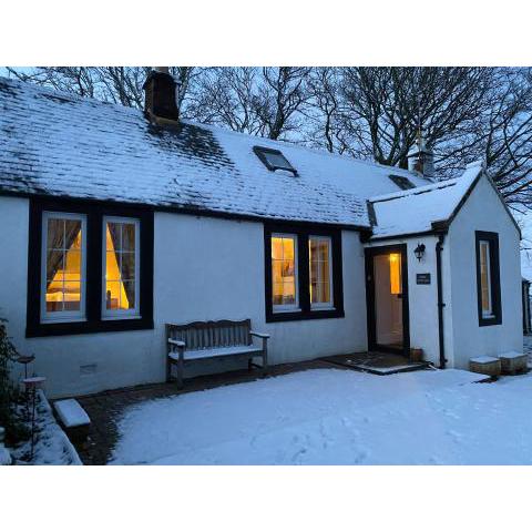 Shiel Cottage