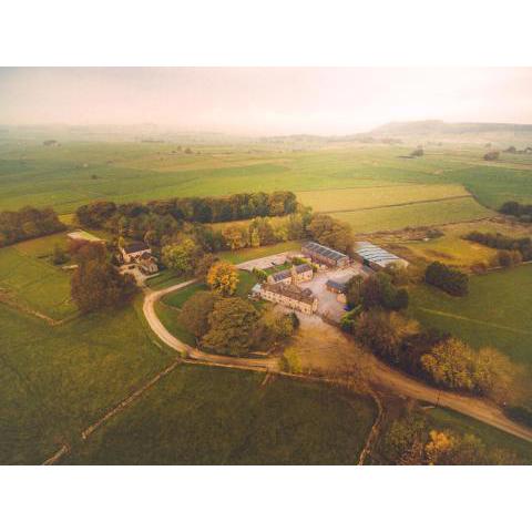 Shippon Cottage - Brosterfield Farm