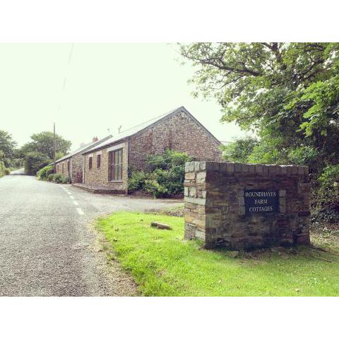 Shire Cottage