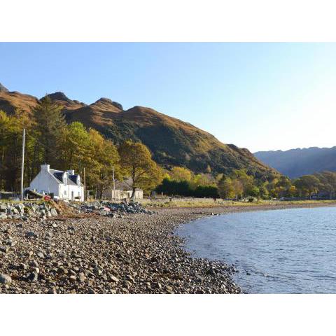 Shore Cottage