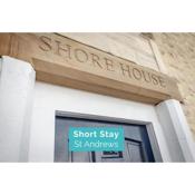 Shore House, Stunning Sea Views, Parking