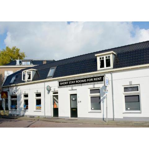 Short Stay Wageningen